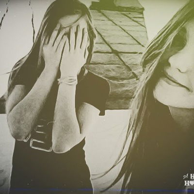 Настюха Коковина