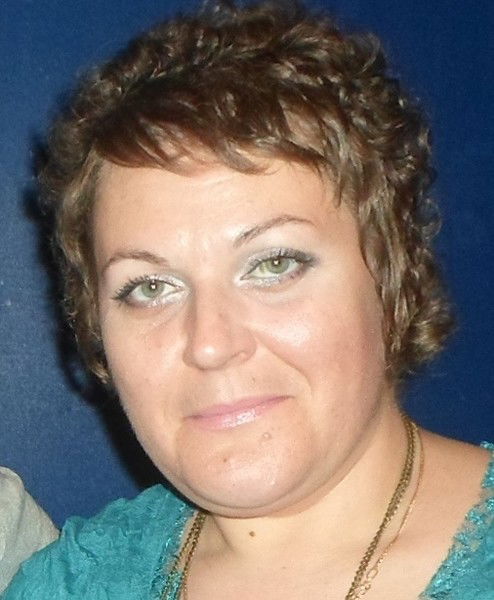 Людмила Цвеловская