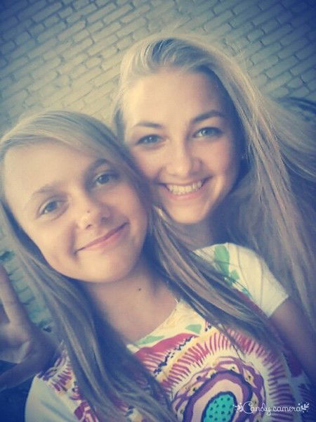 София Смородинская