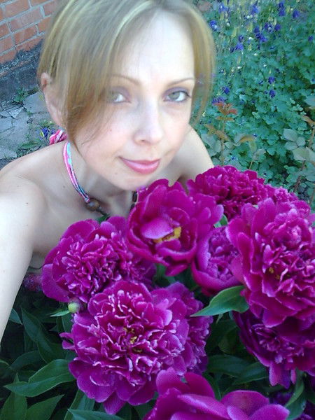 Наташа Солдатенко