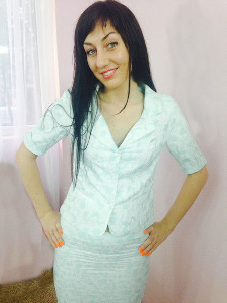 Лида Шамаева