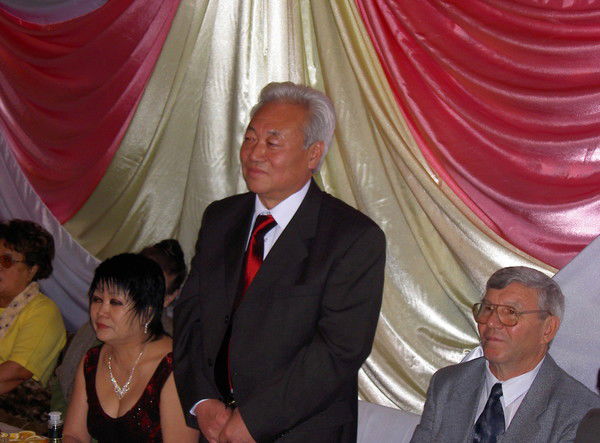 Геннадий Лем