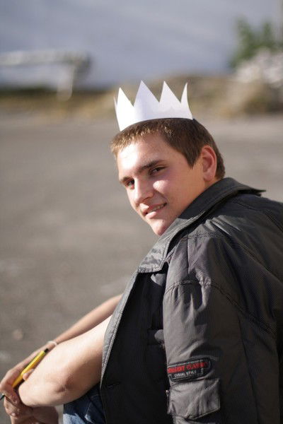 Сергей Степаненко