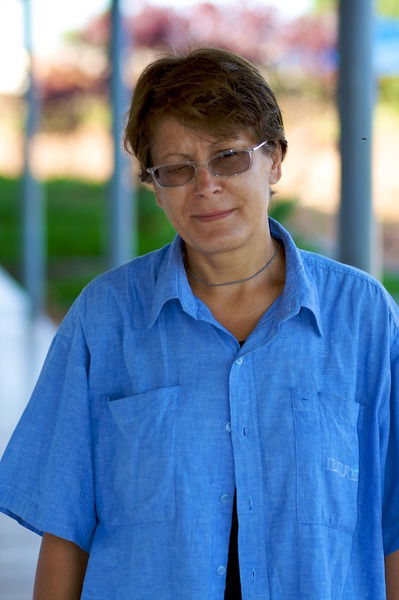 Фатима Усольцева