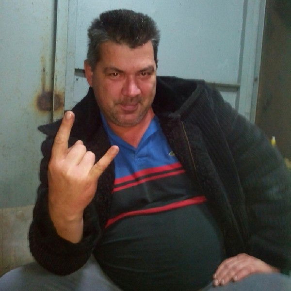 Димансон Гладков