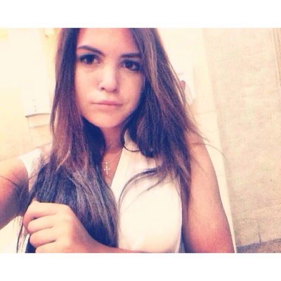 Лена Болотова