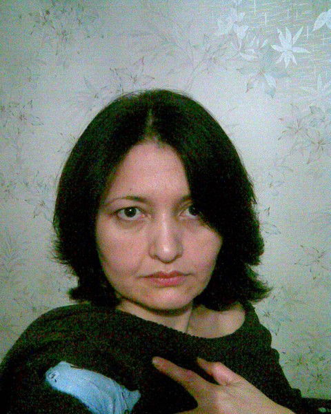 Акманар Тургаева