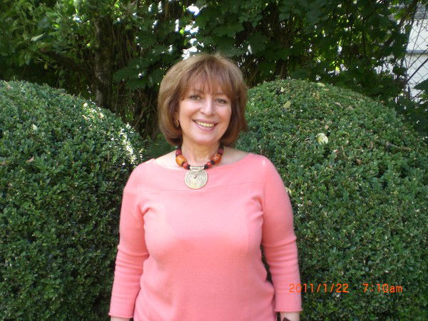 Анна Дудкина