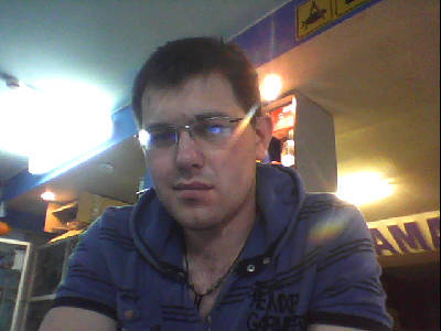 Андрей Булыгин