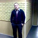 Сергей Азаров