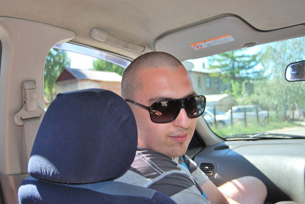 Артур Заргарян