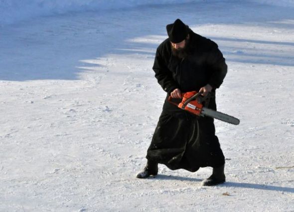 Илья Маташовъ