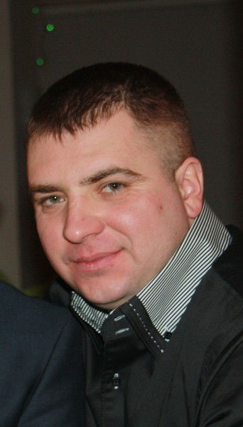 Андрей Антипов