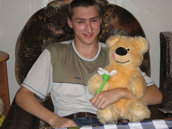 Борис Паньков