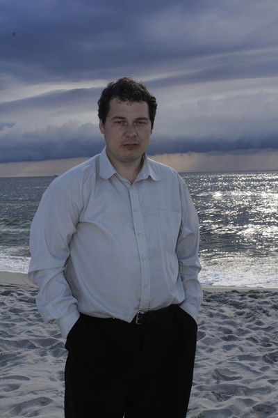 Сашка Светлаков