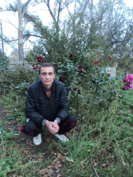 Михаил Фарафонов