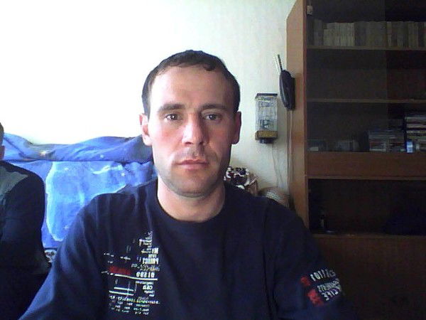 Андрей Глебов