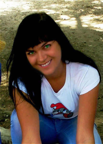 Лена Сорочан