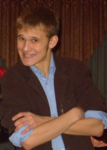 Сергей Мальцев