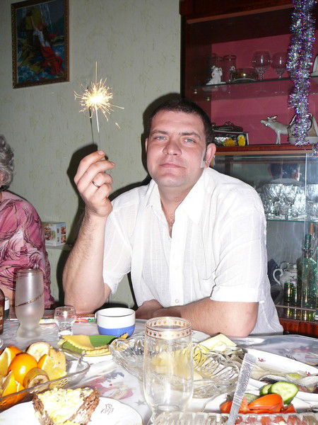 Александр Воронин