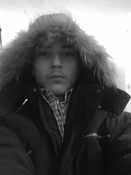 Андрей Гладышев