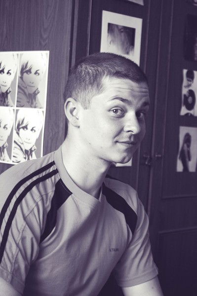 Сергей Дзисюк