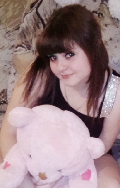 Светлана Синютина