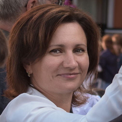 Светлана Милошенко