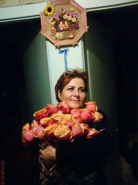 Татьяна Лебеденко