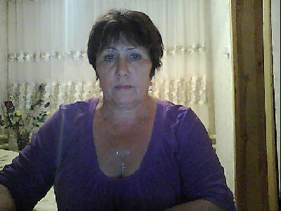 Роза Боровикова