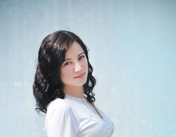 Светлана Сапухина