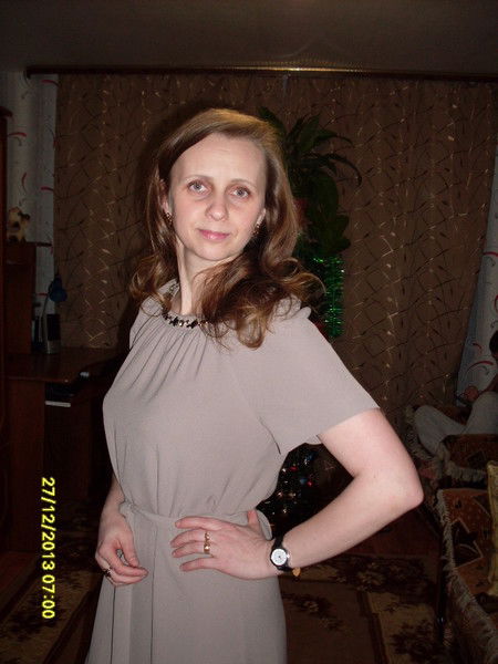 Ирина Архипова