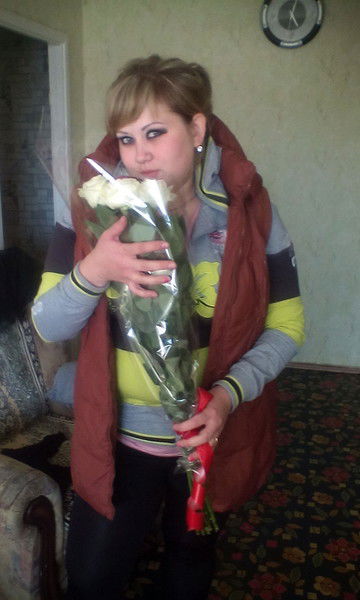 Марина Жила