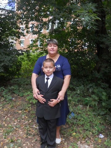 Ольга Орлова