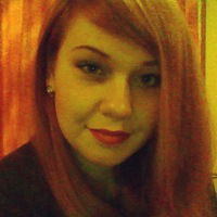 Таня Литвинец