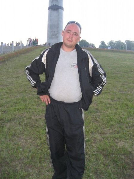 Александр Петров