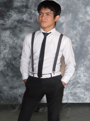 Бобур Ахмедов