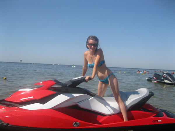 Оксана Кремер