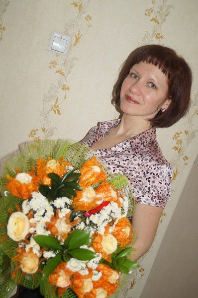 Юлия Сидоренко