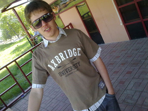 Vargant De'vito Karleone