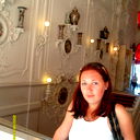 Екатерина Комарова
