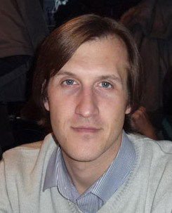 Андрей Козлов