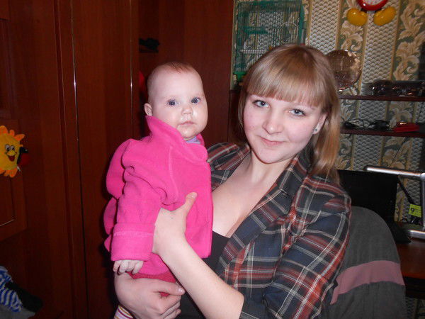 Таня Орлова