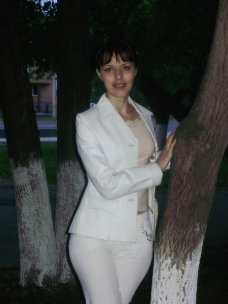 Анна Кутафина