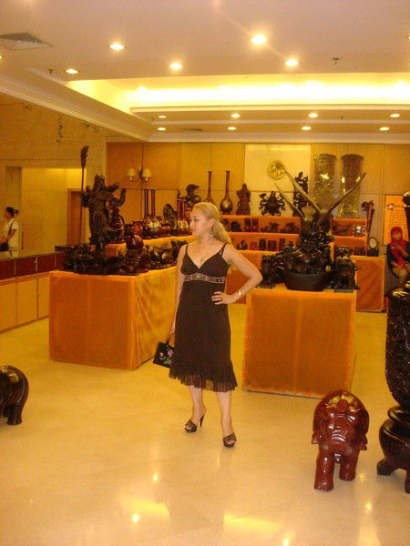 Гульнара Турлубекова