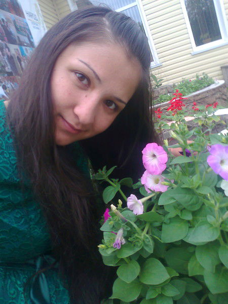 Фариза Досова