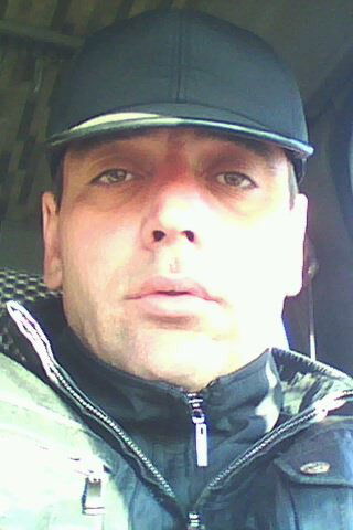 Виктор Кром