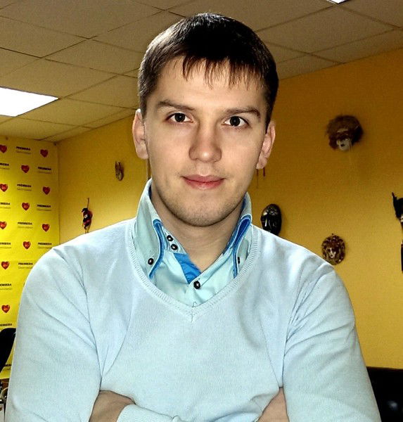 Егор Булаков