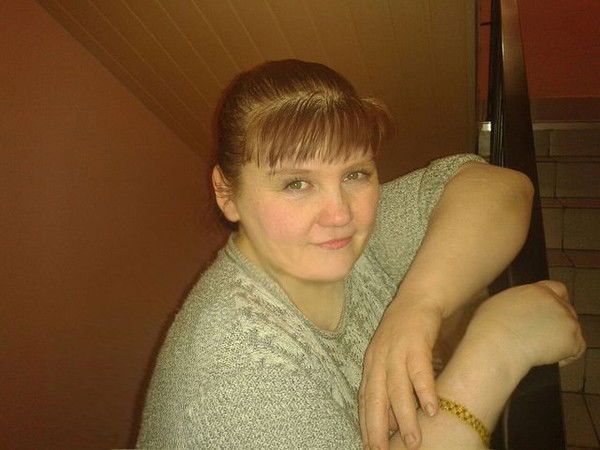 Светлана Васильченко