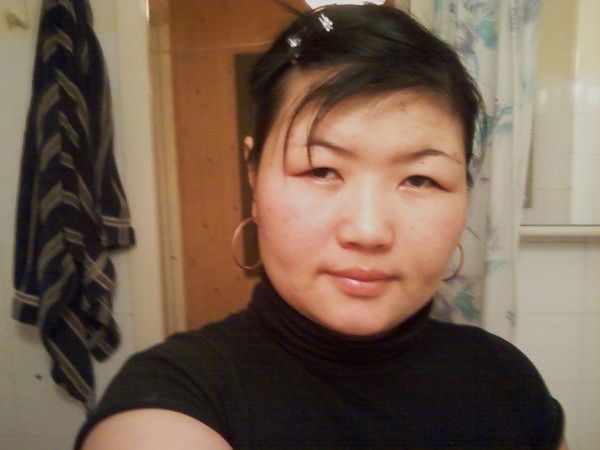 Нази Медетбековна